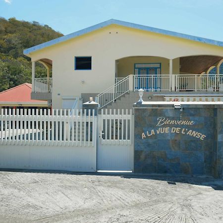 Апартаменты A La Vue De L'Anse - T2 - Les Anses-D'Arlet - Petite Anse Fond Fleury Экстерьер фото